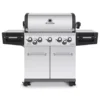 Broil King Barbecue Gaz Regal S 590 Pro Broilking -LA MAISON DU BARBECUE barbecue gaz regal s 590 pro broilking