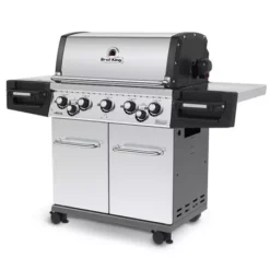 Broil King Barbecue Gaz Regal S 590 Pro Broilking -LA MAISON DU BARBECUE barbecue gaz regal s 590 pro broilking 5