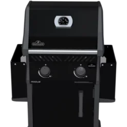 Nouvelles versions -LA MAISON DU BARBECUE barbecue gaz rogue 365 serie r 2 bruleurs 1