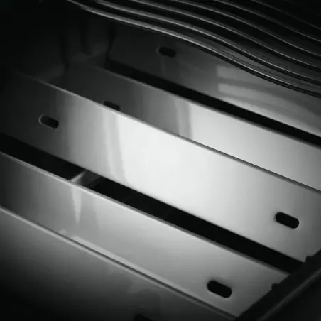 Barbecue Gaz Rogue 425 Serie R 3 Brûleurs - NAPOLEON 4 Barbecue Gaz Rogue 425 Serie R 3 Brûleurs - NAPOLEON – Image 2