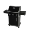 Barbecue Gaz Rogue 425 Serie R 3 Brûleurs - NAPOLEON -LA MAISON DU BARBECUE barbecue gaz rogue 425 serie r 3 bruleurs