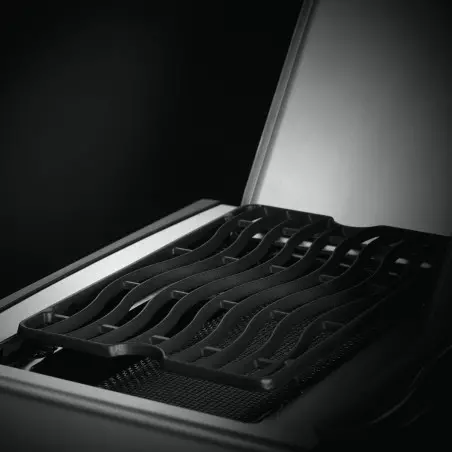 Barbecue Gaz Rogue 425 RXT Noir + Sizzle Lateral - NAPOLEON 7 Barbecue Gaz Rogue 425 RXT Noir + Sizzle Lateral - NAPOLEON – Image 5