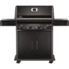 Barbecue Gaz Rogue 525 Serie R 4 Brûleurs + Plancha OFFERTE - NAPOLEON 1 Barbecue Gaz Rogue 525 Serie R 4 Brûleurs + Plancha OFFERTE - NAPOLEON -LA MAISON DU BARBECUE barbecue gaz rogue 525 serie r 4 bruleurs