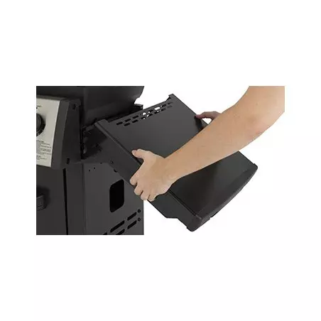 Broil King Barbecue Gaz Royal 340 + Housse Broilking 7 Broil King Barbecue Gaz Royal 340 + Housse Broilking – Image 5