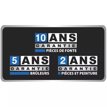 Broil King Barbecue Gaz Royal 340 + Housse Broilking 8 Broil King Barbecue Gaz Royal 340 + Housse Broilking – Image 6