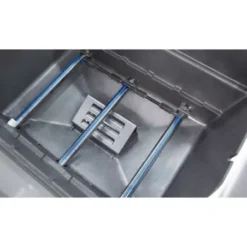 Barbecue Gaz Spirit E-315 Mix Plancha - Black - WEBER -LA MAISON DU BARBECUE barbecue gaz spirit e 315 avec plancha 2