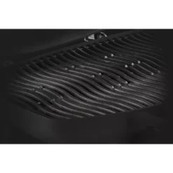 Barbecue Gaz Travel Q Pro 285 Série Limitée Phantom Sur Chariot Pliant - NAPOLEON -LA MAISON DU BARBECUE barbecue gaz travel q pro serie limitee phantom sur chariot pliant napoleon 6