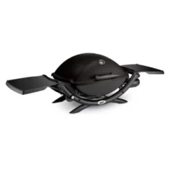 Nouvelles versions 15 Barbecue Gaz Q2200 - Black - WEBER