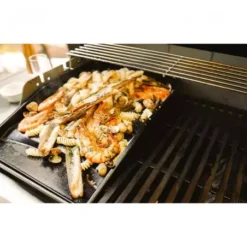 Barbecue Gaz WEBER Spirit Ii E-210 Gbs -LA MAISON DU BARBECUE barbecue gaz weber spirit ii e 210 gbs black plancha 4