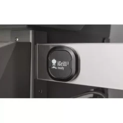 Barbecue Gaz WEBER Spirit Ii E-210 Gbs -LA MAISON DU BARBECUE barbecue gaz weber spirit ii e 210 gbs black plancha 5