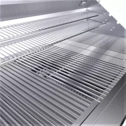 Barbecue Encastrable Hybride Charbon De Bois & Gaz 42" - 106cm - SUNSTONE 15 Barbecue Encastrable Hybride Charbon De Bois & Gaz 42" - 106cm - SUNSTONE -LA MAISON DU BARBECUE barbecue hybride gaz charbon de bois 76cm 5