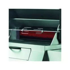 Barbecue Charbon De Bois Pro 605 Inox NAPOLEON 13 Barbecue Charbon De Bois Pro 605 Inox NAPOLEON -LA MAISON DU BARBECUE barbecue inox pro 605 charbon napoleon 5