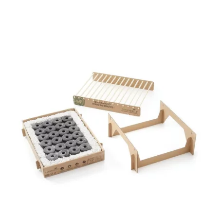 Barbecue Jetable Casusgrill 4 Barbecue Jetable Casusgrill – Image 2