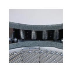 Barbecue Kamado Classic Large 49cm Solo - THE BASTARD -LA MAISON DU BARBECUE barbecue kamado classic large solo the bastard 2