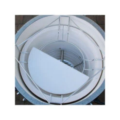 Barbecue Kamado Classic Large 49cm Solo - THE BASTARD -LA MAISON DU BARBECUE barbecue kamado classic large solo the bastard 3