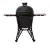 Barbecue Kamado XL Complete Urban / Chariot - THE BASTARD -LA MAISON DU BARBECUE barbecue kamado xl complete urban chariot the bastard