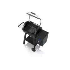 Barbecue Regal Pellet 400 BROIL KING -LA MAISON DU BARBECUE barbecue regal pellet 400 broil king 2022 2