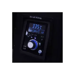 Barbecue Regal Pellet 400 BROIL KING -LA MAISON DU BARBECUE barbecue regal pellet 400 broil king 2022 3