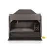 Barbecue Sud-Africain Braai Encastrable Supreme 1000 2 Barbecue Sud-Africain Braai Encastrable Supreme 1000 -LA MAISON DU BARBECUE barbecue sud africain braai built in 1000