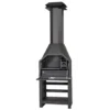 Barbecue Sud-Africain Braai Supreme 800 Avec Support -LA MAISON DU BARBECUE barbecue sud africain braai freestanding 800 avec stand