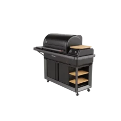 Barbecue à Pellets TRAEGER TIMBERLINE XL -LA MAISON DU BARBECUE barebcue a pellets traeger timberline xl 1