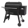 Barbecue à Pellets TRAEGER Ironwood 885 1 Barbecue à Pellets TRAEGER Ironwood 885 -LA MAISON DU BARBECUE bbq a pellets traeger ironwood 885 noir
