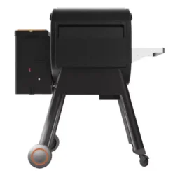 Barbecue à Pellets TRAEGER Timberline 850 Noir -LA MAISON DU BARBECUE bbq a pellets traeger timberline 850 noir 3
