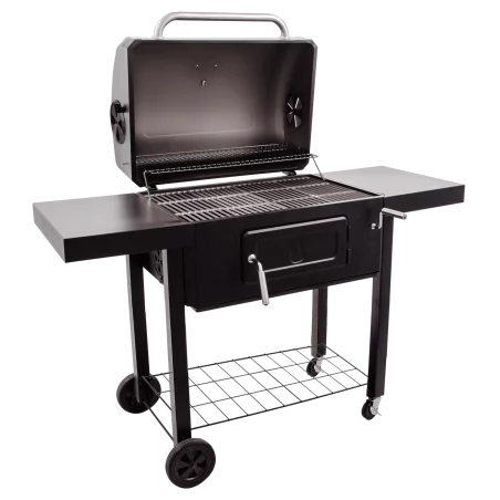 BBQ Charbon Ferme Charbroil Performance Charcoal 3500 4 BBQ Charbon Ferme Charbroil Performance Charcoal 3500 – Image 2