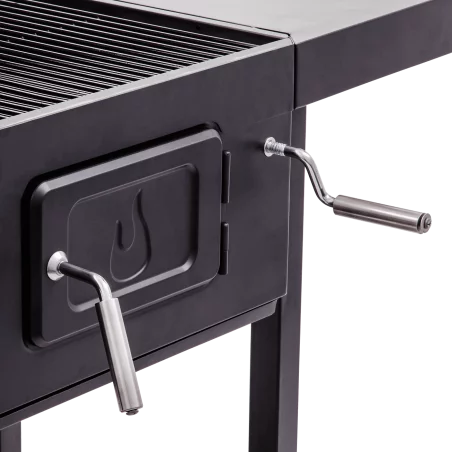 BBQ Charbon Ferme Charbroil Performance Charcoal 3500 5 BBQ Charbon Ferme Charbroil Performance Charcoal 3500 – Image 3