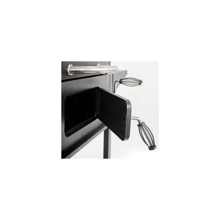 BBQ Charbon Ferme Charbroil Performance Charcoal 3500 6 BBQ Charbon Ferme Charbroil Performance Charcoal 3500 – Image 4