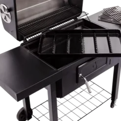 BBQ Charbon Ferme Charbroil Performance Charcoal 3500 11 BBQ Charbon Ferme Charbroil Performance Charcoal 3500 -LA MAISON DU BARBECUE bbq charbon ferme charbroil performance charcoal 3500 4