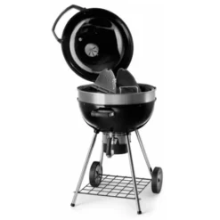 BBQ Charbon NAPOLEON Rodeo Pro22K-Leg 57 Cm -LA MAISON DU BARBECUE bbq charbon ferme napoleon boule rodeo pro 57 cm 1