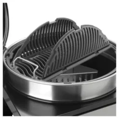 BBQ Charbon NAPOLEON Rodeo Pro22K-Leg 57 Cm -LA MAISON DU BARBECUE bbq charbon ferme napoleon boule rodeo pro 57 cm 2