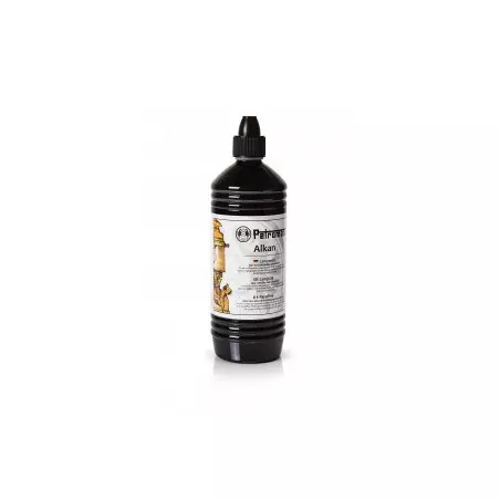 Bouteille D'huile De Paraffine ALKAN 1L Pour Lampe Temête Et HK500 PETROMAX 3 Bouteille D'huile De Paraffine ALKAN 1L Pour Lampe Temête Et HK500 PETROMAX