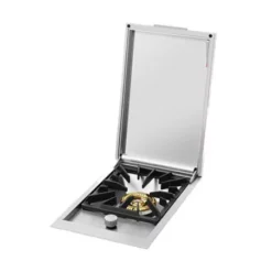 Bruleur Encastrable Bi Proline