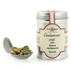 Cardamome Verte 40g, TERRE EXOTIQUE