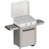 Chariot Enosign Gaz 65 Inox -LA MAISON DU BARBECUE chariot enosign gaz 65 inox