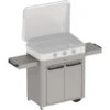 Chariot Enosign Gaz 80 Inox 1 Chariot Enosign Gaz 80 Inox -LA MAISON DU BARBECUE chariot enosign gaz 80 inox