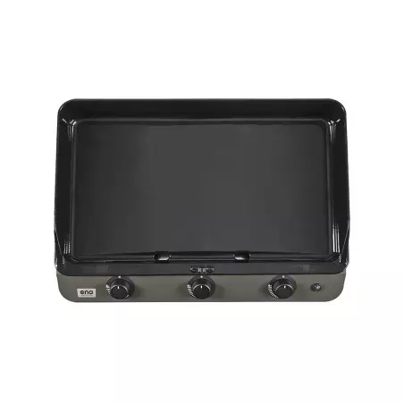 Chariot Plancha Fusion 75 Gris Cargo 2024 - ENO 5 Chariot Plancha Fusion 75 Gris Cargo 2024 - ENO – Image 4