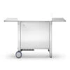Chariot Fermé Inox Pour Plancha Chef 55 - PLANET