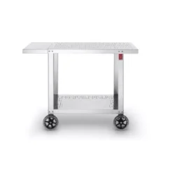 Chariot Smart20 Inox Pour Plancha Alfa PLANET (Réf. 0205059)