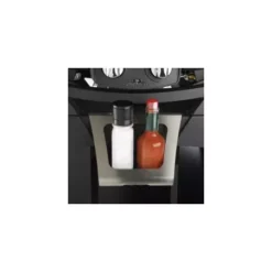 Napoleon Chariot Travel Q Pro 285 - Noir - NAPOL -LA MAISON DU BARBECUE chariot pour travel q pro285 3