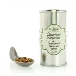 TERRE EXOTIQUE Chimichurri Pampeano 35G