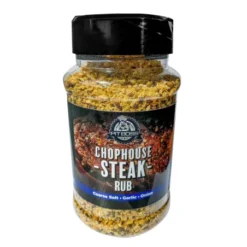 Chop House Steak Rub - PIT BOSS
