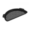 Big Green Egg Demi-Grille De Cuisson Perforee L Ref 120717 -LA MAISON DU BARBECUE cocotte en fonte ovale 52l 35cm big green egg l xl 2xl ref 117670