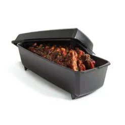 Cocotte Fonte Rectangulaire BROIL KING 69615