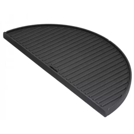 Demi Plancha Fonte Le Chef - MONOLITH 3 Demi Plancha Fonte Le Chef - MONOLITH