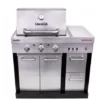 Ensemble Barbecue Gaz & Meuble Ultimate 3200 - CHAR BROIL 1 Ensemble Barbecue Gaz & Meuble Ultimate 3200 - CHAR BROIL -LA MAISON DU BARBECUE ensemble barbecue gaz meuble ultimate 3200 charbroil