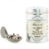TERRE EXOTIQUE Fleur De Sel Aux Algues 90g 1 TERRE EXOTIQUE Fleur De Sel Aux Algues 90g -LA MAISON DU BARBECUE fleur de sel aux algues 90g