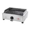 Grill Electrique KRAMPOUZ Mythic 400X250 - 1700W -LA MAISON DU BARBECUE grill electrique krampouz mythic 500x400 2 x 1700w